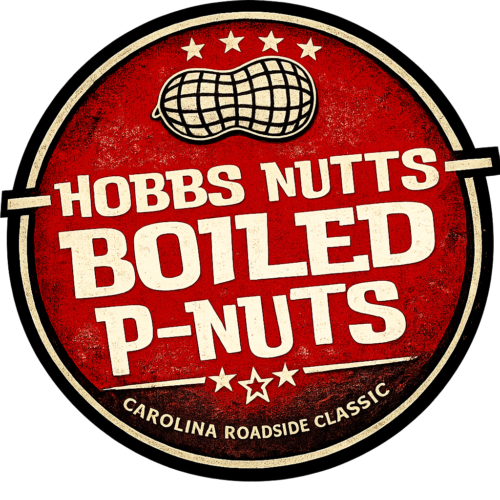 Hobbs Nuts logo
