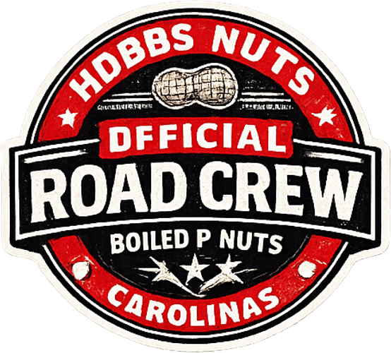 Official Road Crew